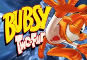Bubsy Two-Fur