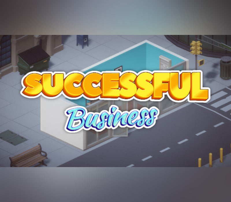 Successful business