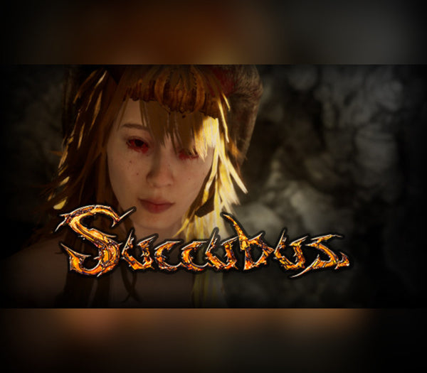 SUCCUBUS