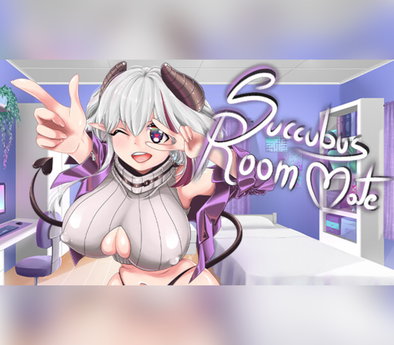 Succubus RoomMate