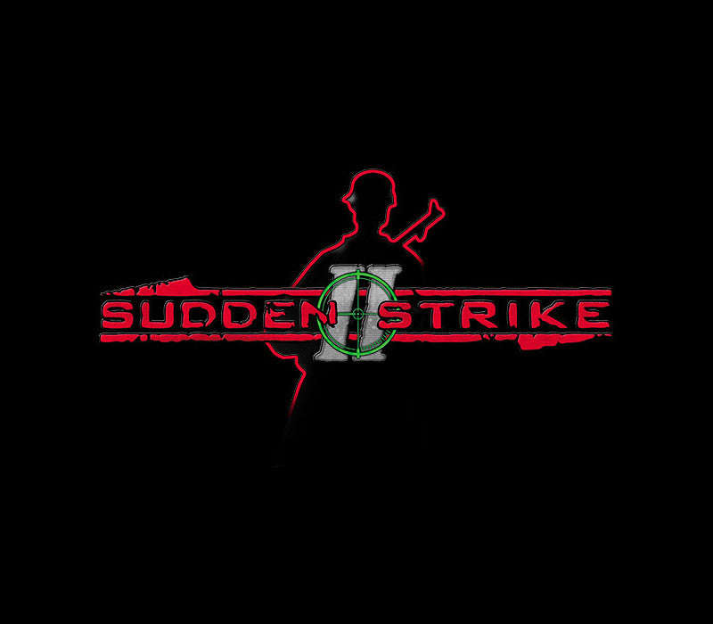 Sudden Strike Collection