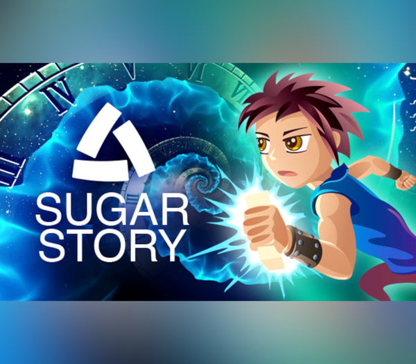 Sugar Story