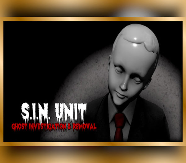S.I.N. Unit - Wallpapers DLC