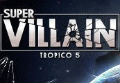 Tropico 5 - Supervillain DLC