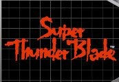 Super Thunder Blade