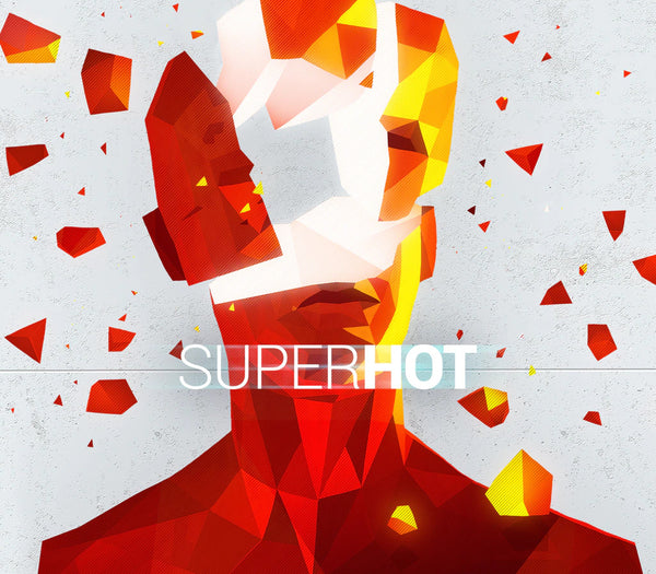 SUPERHOT CN