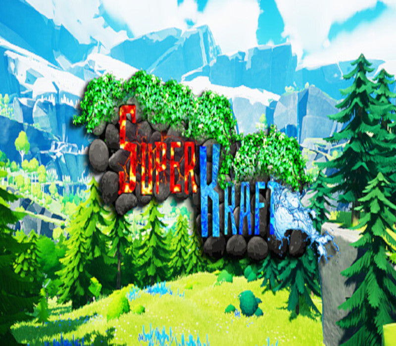 SuperKraft