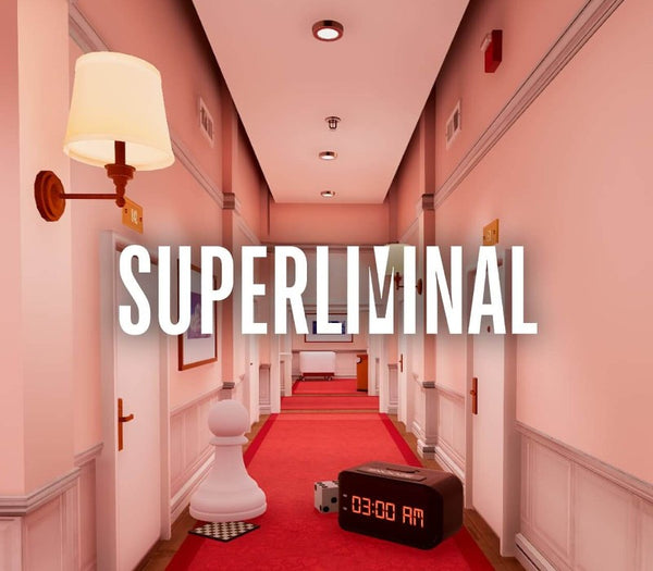 Superliminal