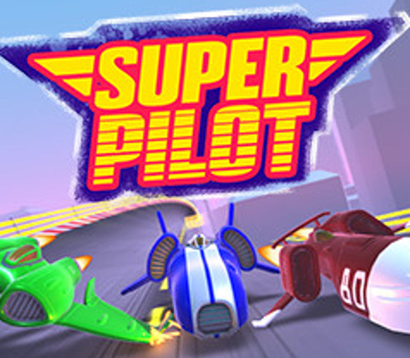 Super Pilot