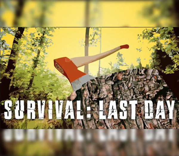 Survival: Last Day