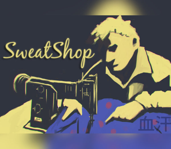 SweatShop