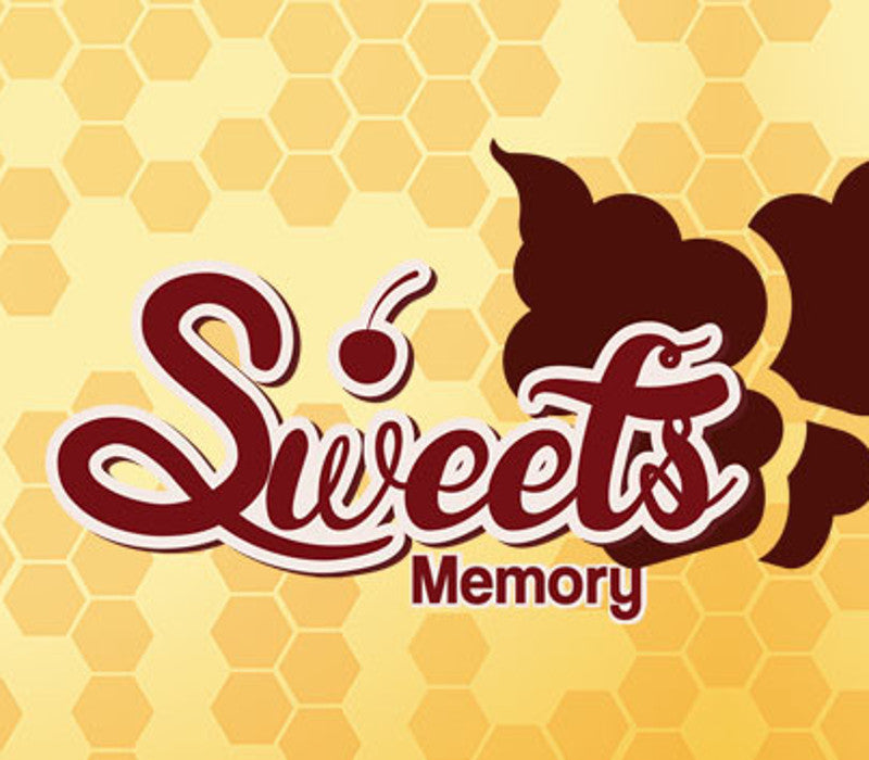 Sweets Memory