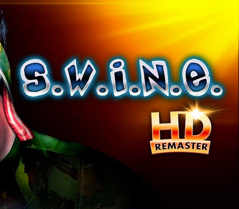 S.W.I.N.E. HD Remaster