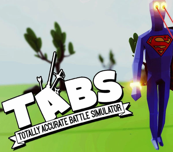 Totally Accurate Battle Simulator TR