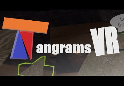 TangramsVR