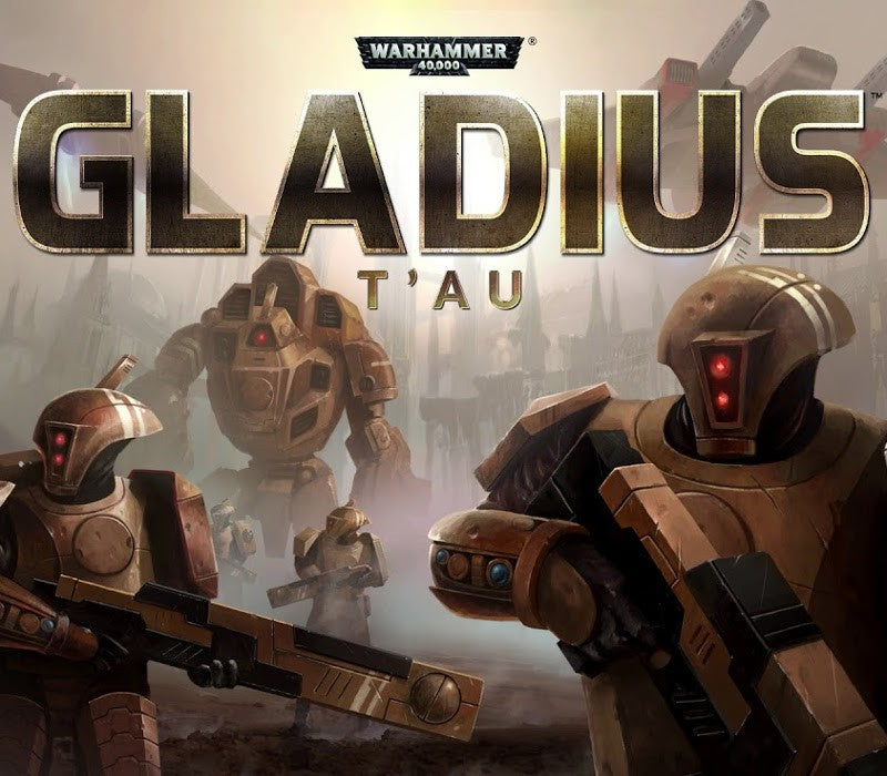 Warhammer 40,000: Gladius - T'au DLC