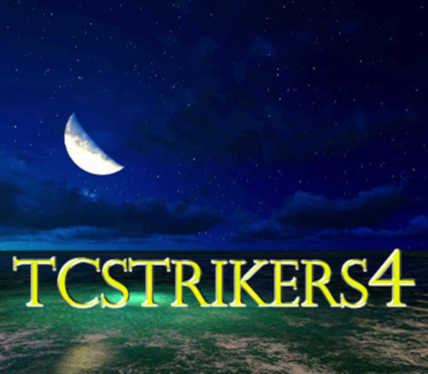 TCSTRIKERS4