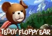 Teddy Floppy Ear - Mountain Adventure