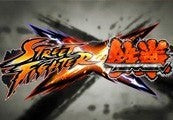 Street Fighter X Tekken