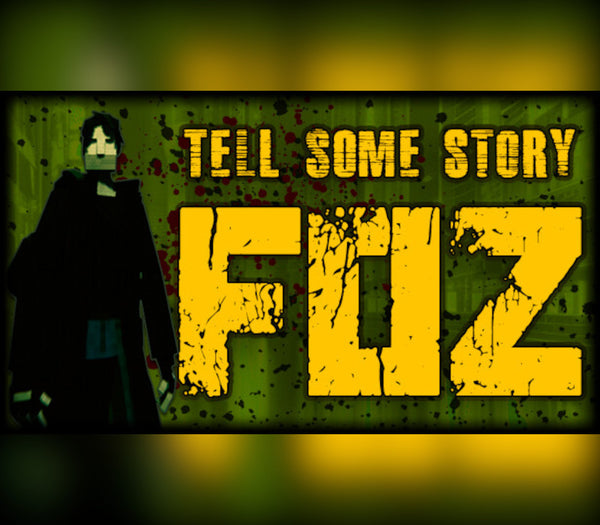 Tell Some Story: Foz