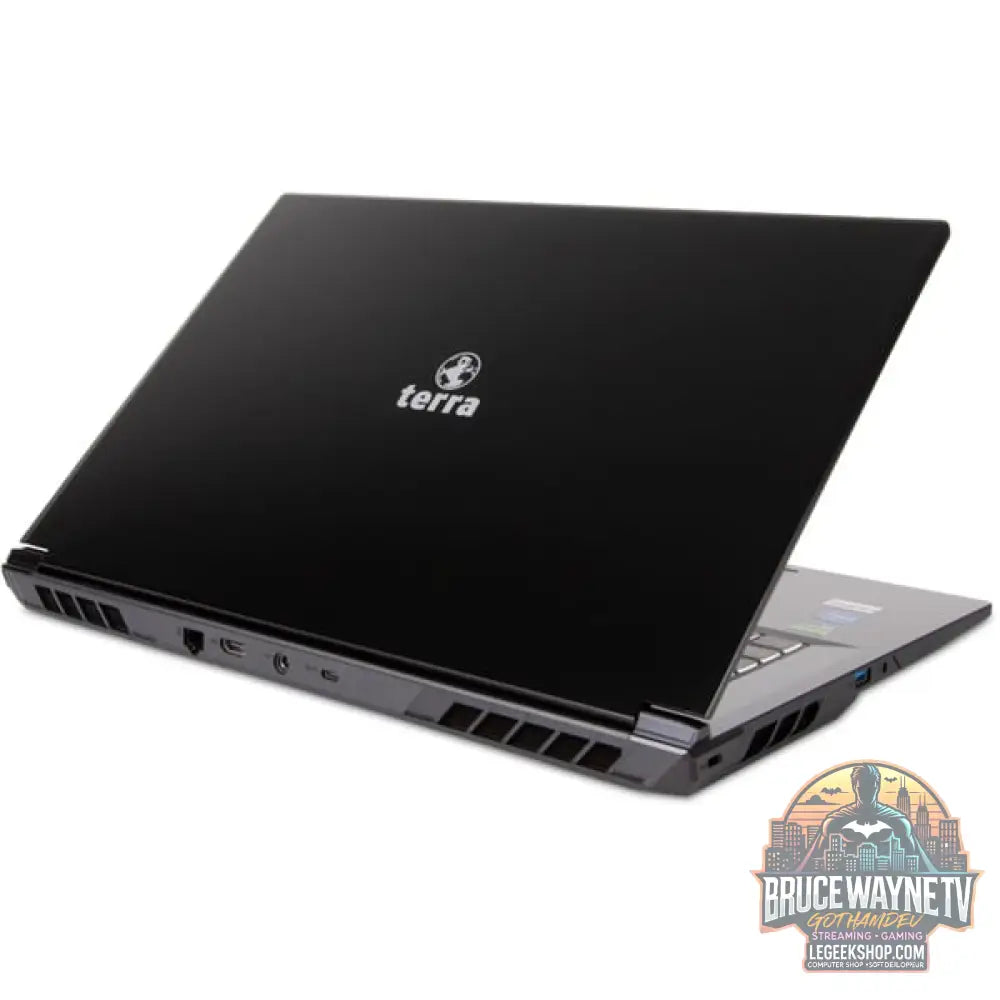 TERRA MOBILE GAMER ELITE 5v4, Gaming-Notebook - vue 4
