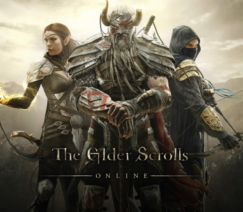 The Elder Scrolls Online - Morthal Jarl Finery Costume DLC PC Digital Download