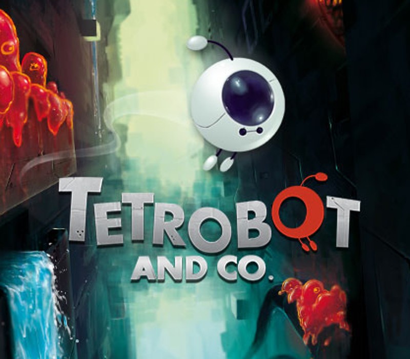 Tetrobot and Co.
