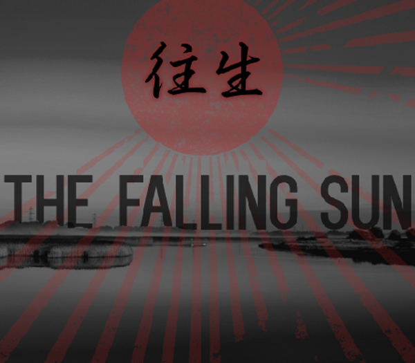 The Falling Sun