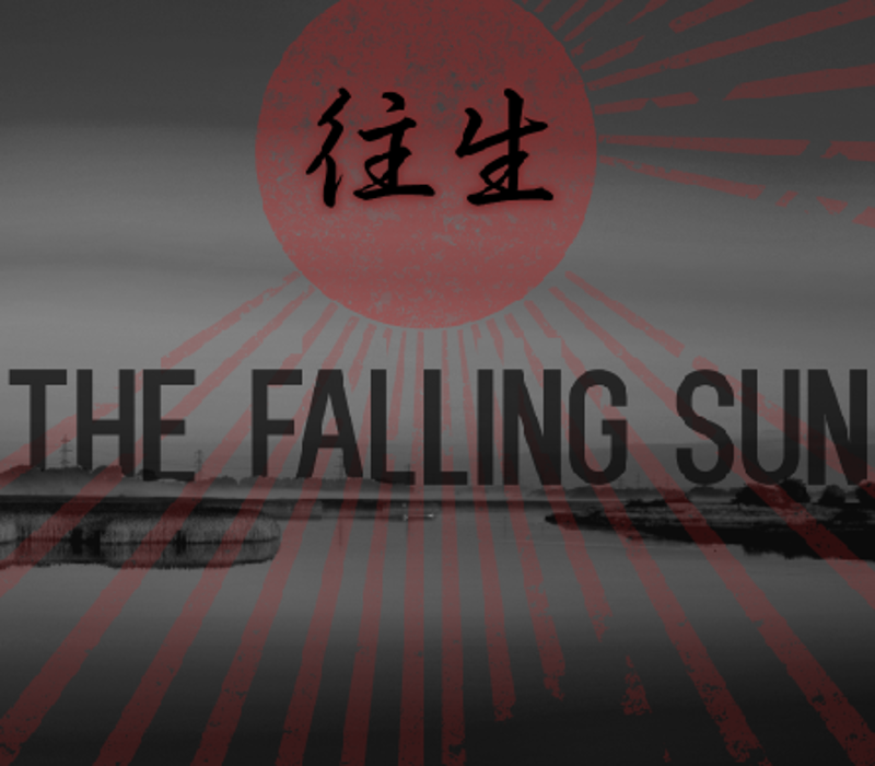 The Falling Sun