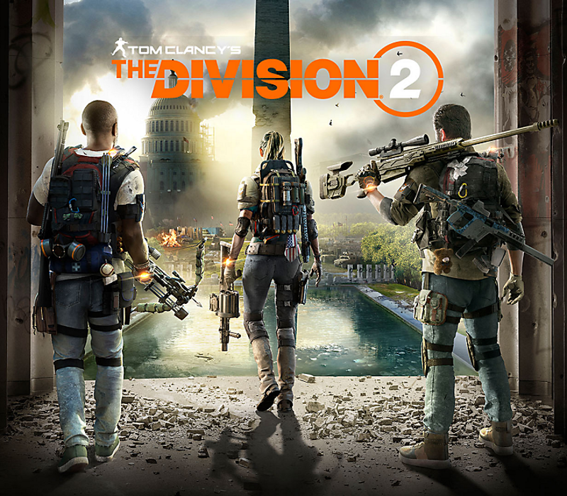 Tom Clancy's The Division 2