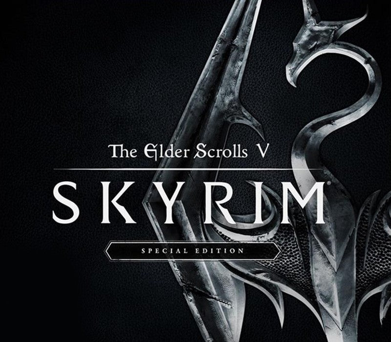 The Elder Scrolls V: Skyrim Special Edition PS4/PS5 Access