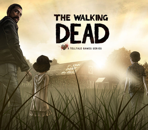 The Walking Dead: The Telltale Collection