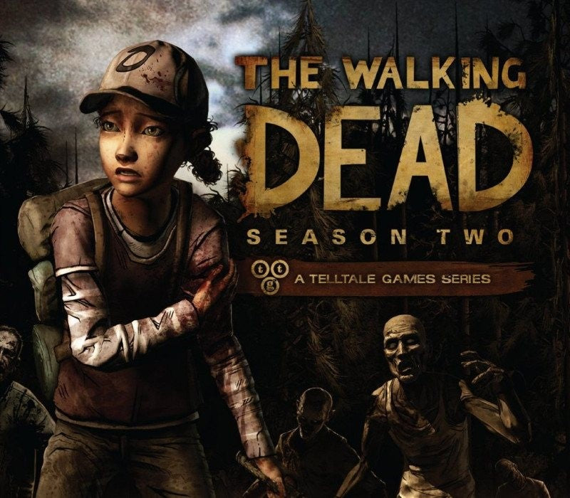 The Walking Dead Season 2 PS4/PS5 Access