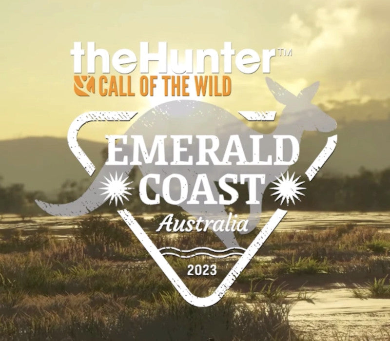 theHunter: Call of the Wild - Emerald Coast Australia DLC
