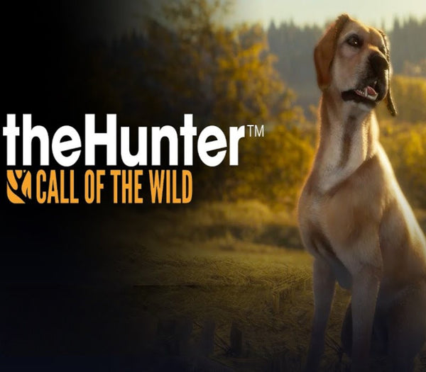 theHunter: Call of the Wild - Labrador Retriever DLC
