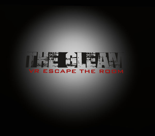 The Gleam: VR Escape the Room