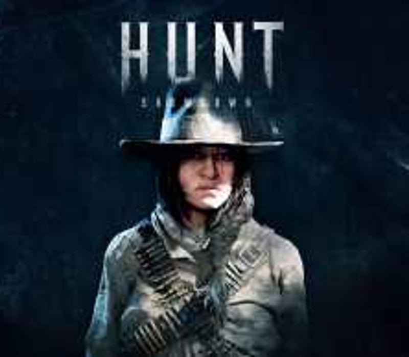 Hunt: Showdown 1896 - The Rat DLC
