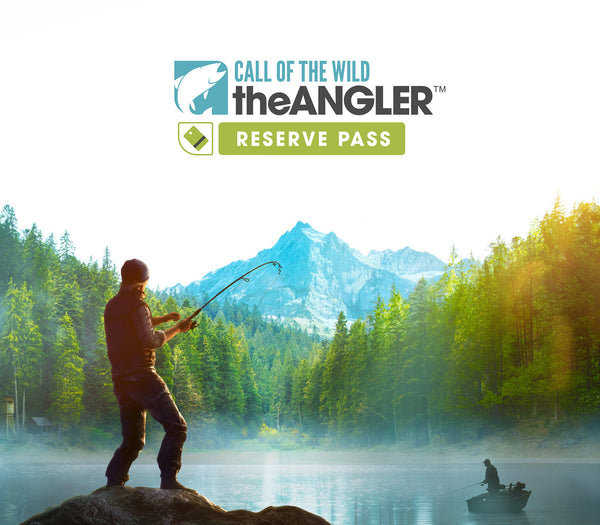 Call of the Wild: The Angler - Reserve Pass DLC