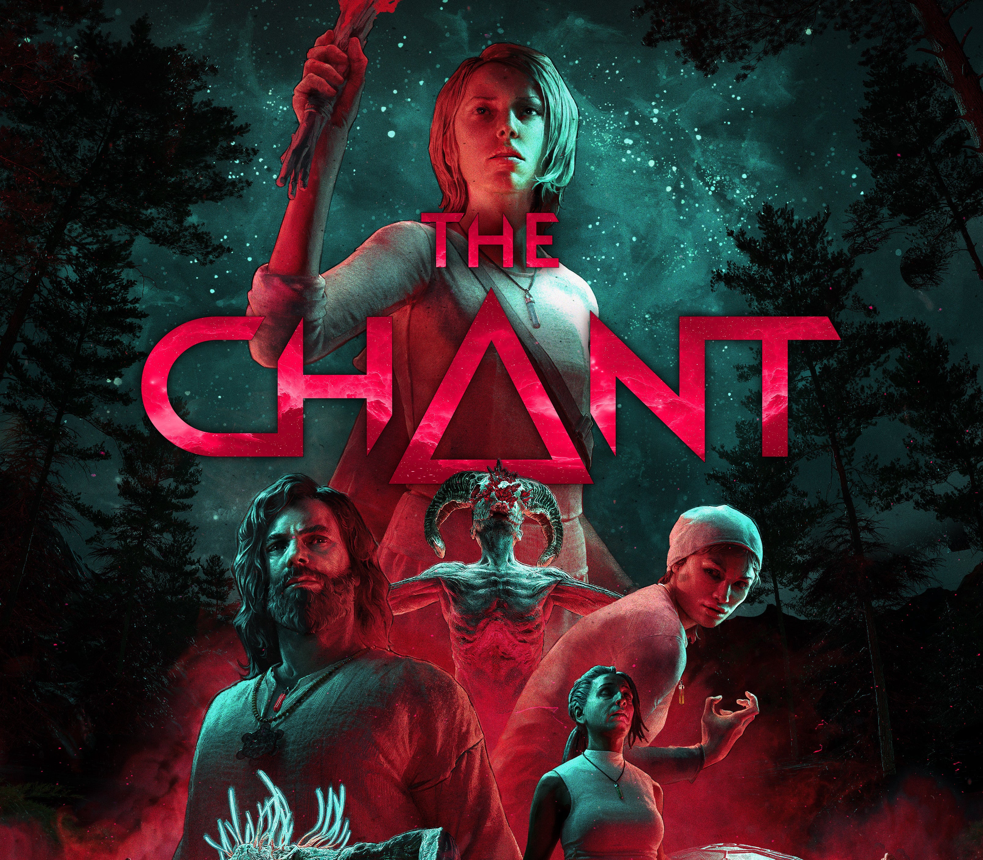 The Chant Deluxe Edition