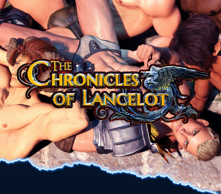 The Chronicles of Lancelot GOLD