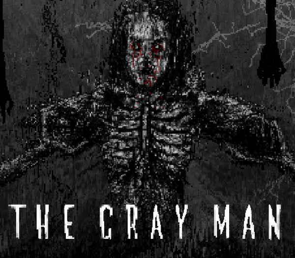 The Gray Man