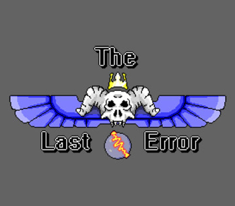 The Last Error