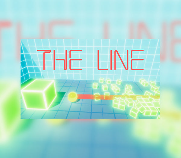 The Line (2020)