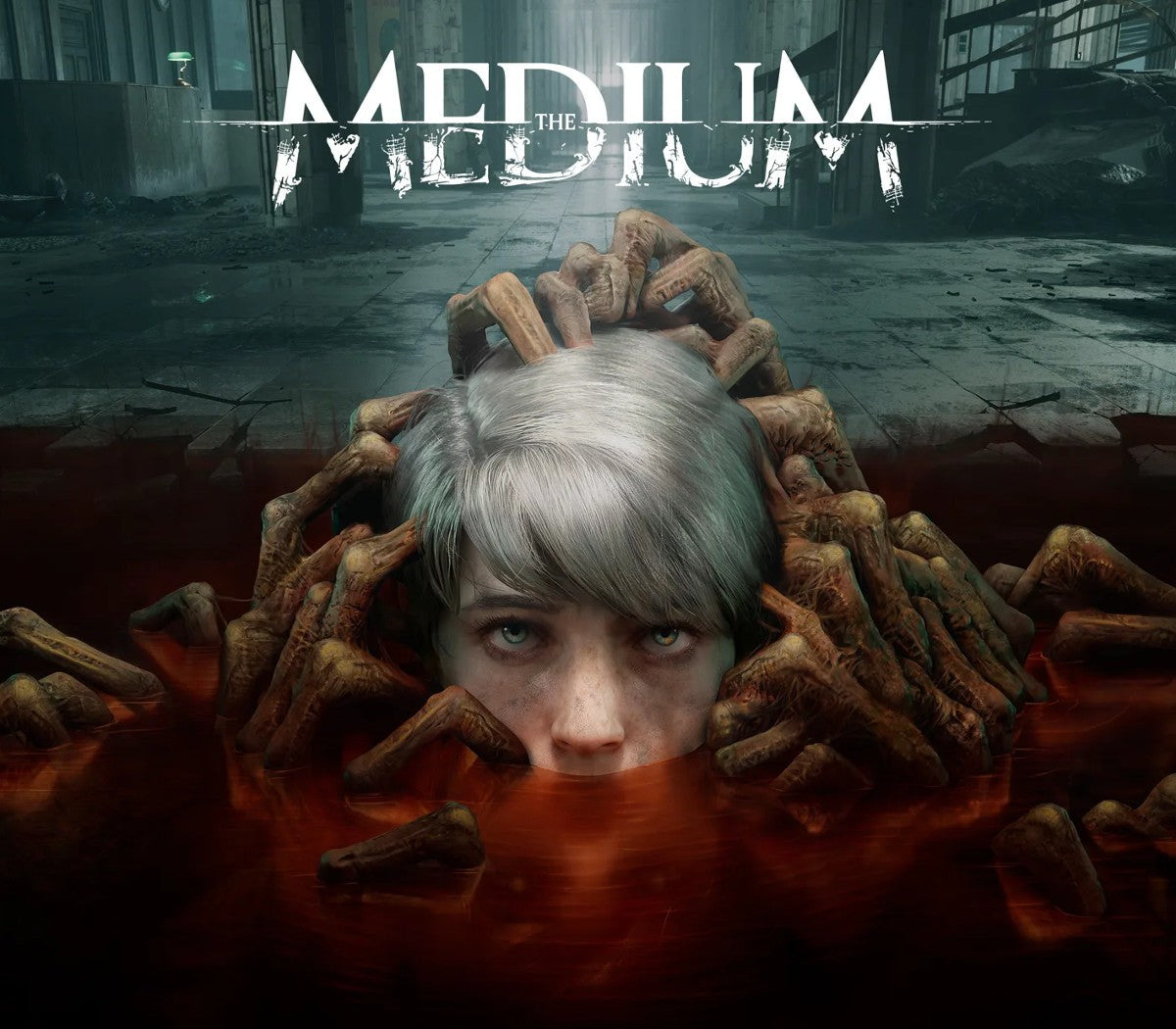 The Medium US Xbox Series X|S /