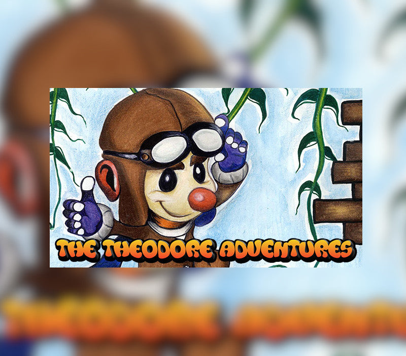 The Theodore Adventures