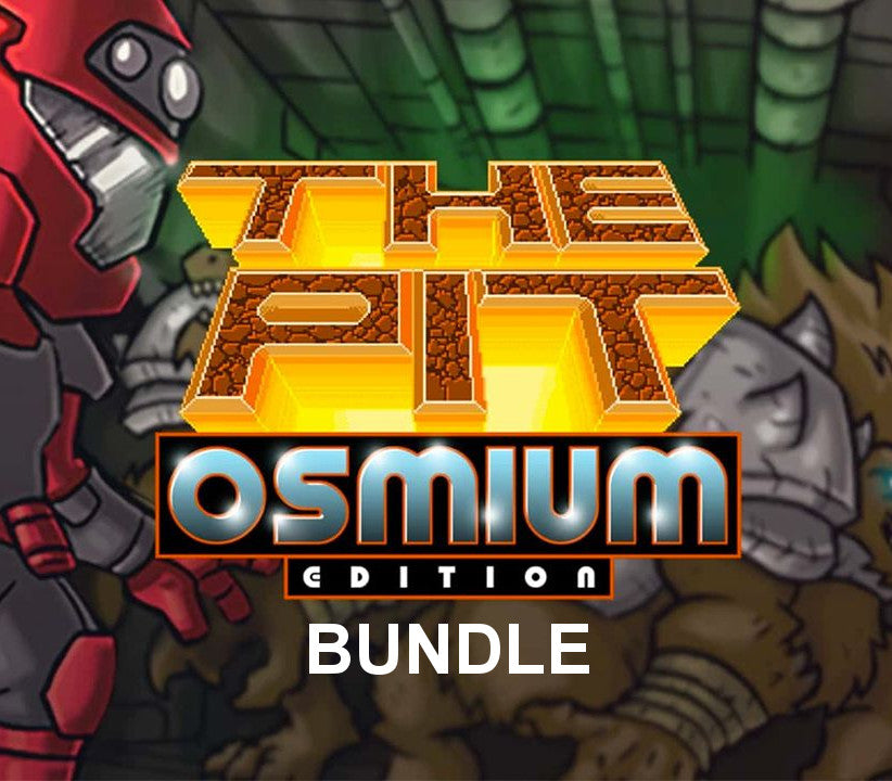 Sword of the Stars: The Pit Bundle