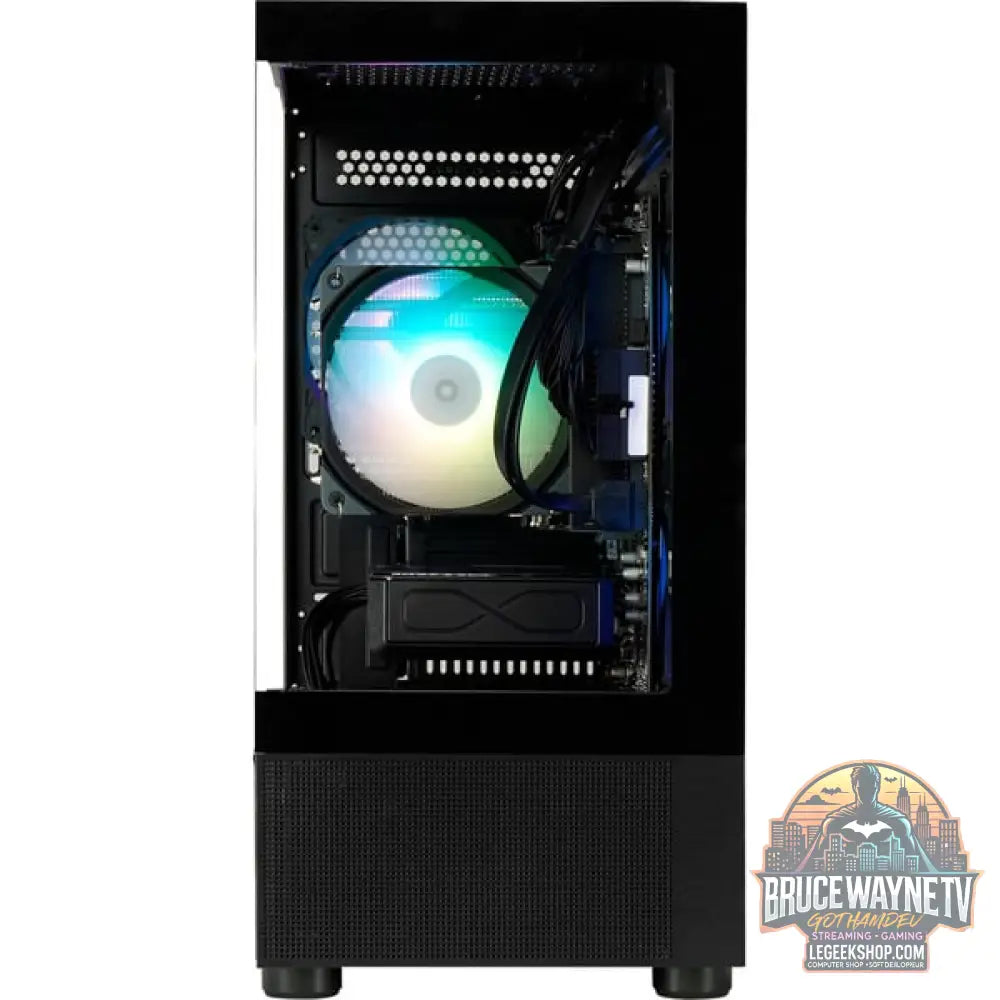 Thermaltake FTW A-Line Air 5060 - vue 3