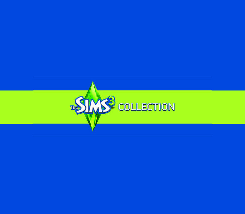 The Sims 3 Collection