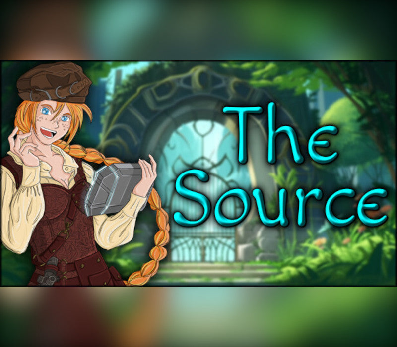 The Source