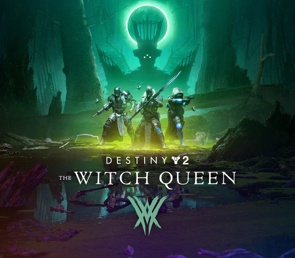 Destiny 2: The Witch Queen US XBOX One /